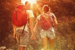 Amenity-Hiking