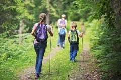 FamilyHiking