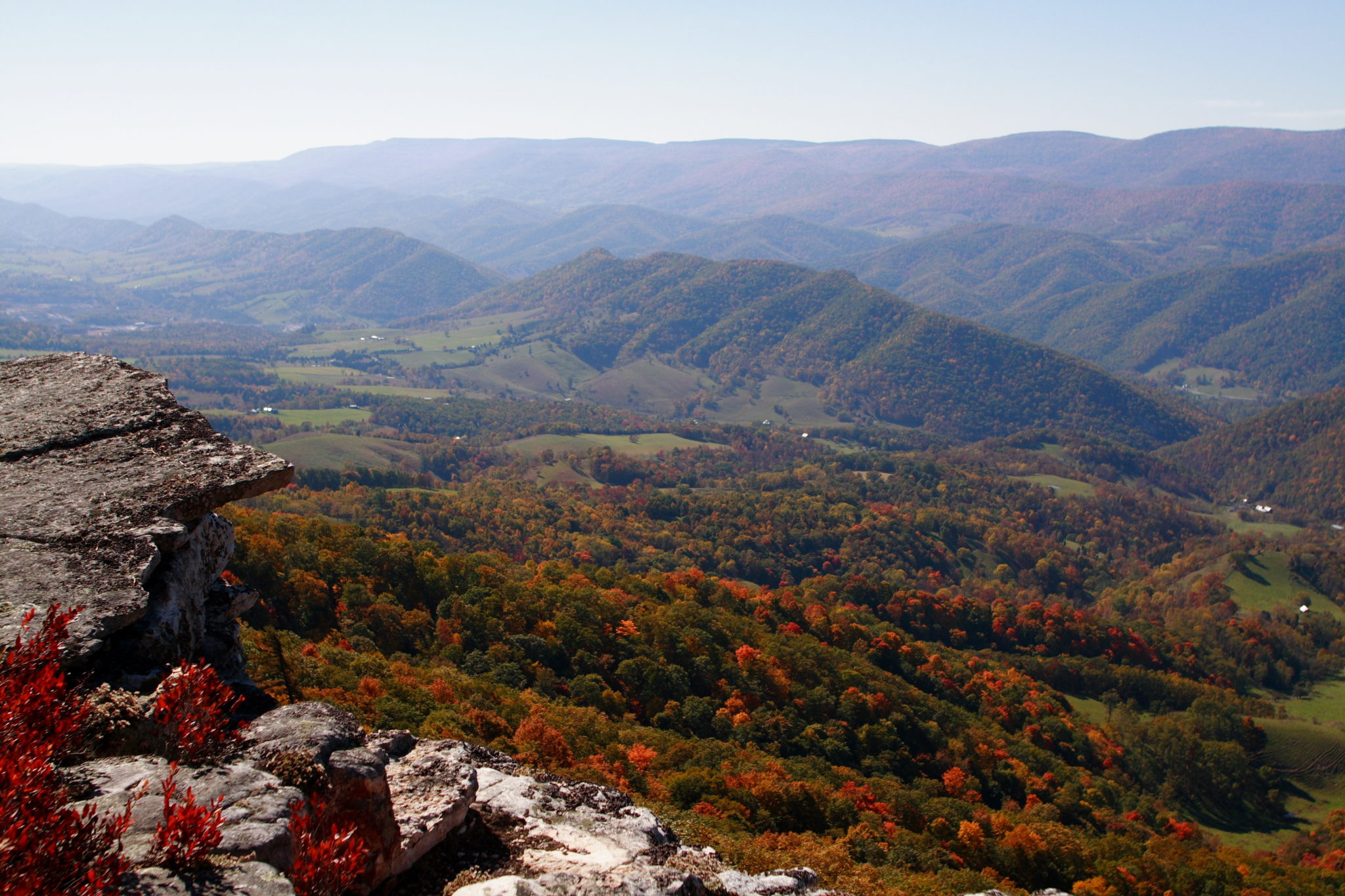 Why Visit West Virginia: 7 Reasons to Visit the Mountain State