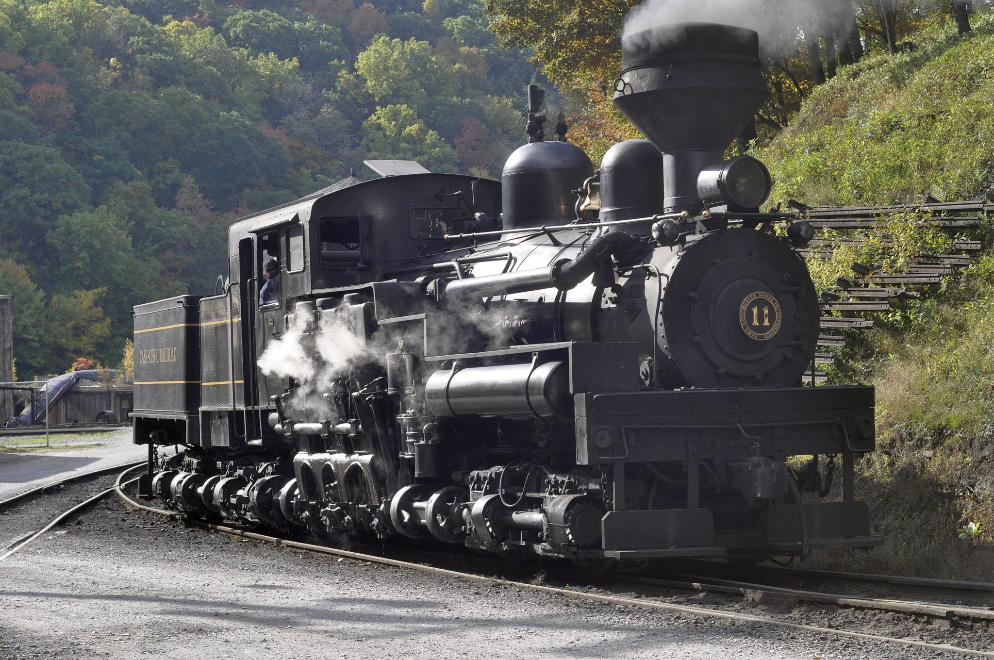 Cabins Near Cass Scenic Railroad With Hot Tubs & Jacuzzi Tubs